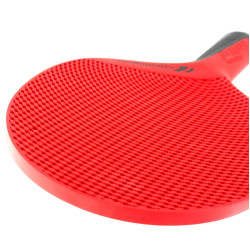 Paleta pentru tenis Cornilleau Soft (Red) Thumb