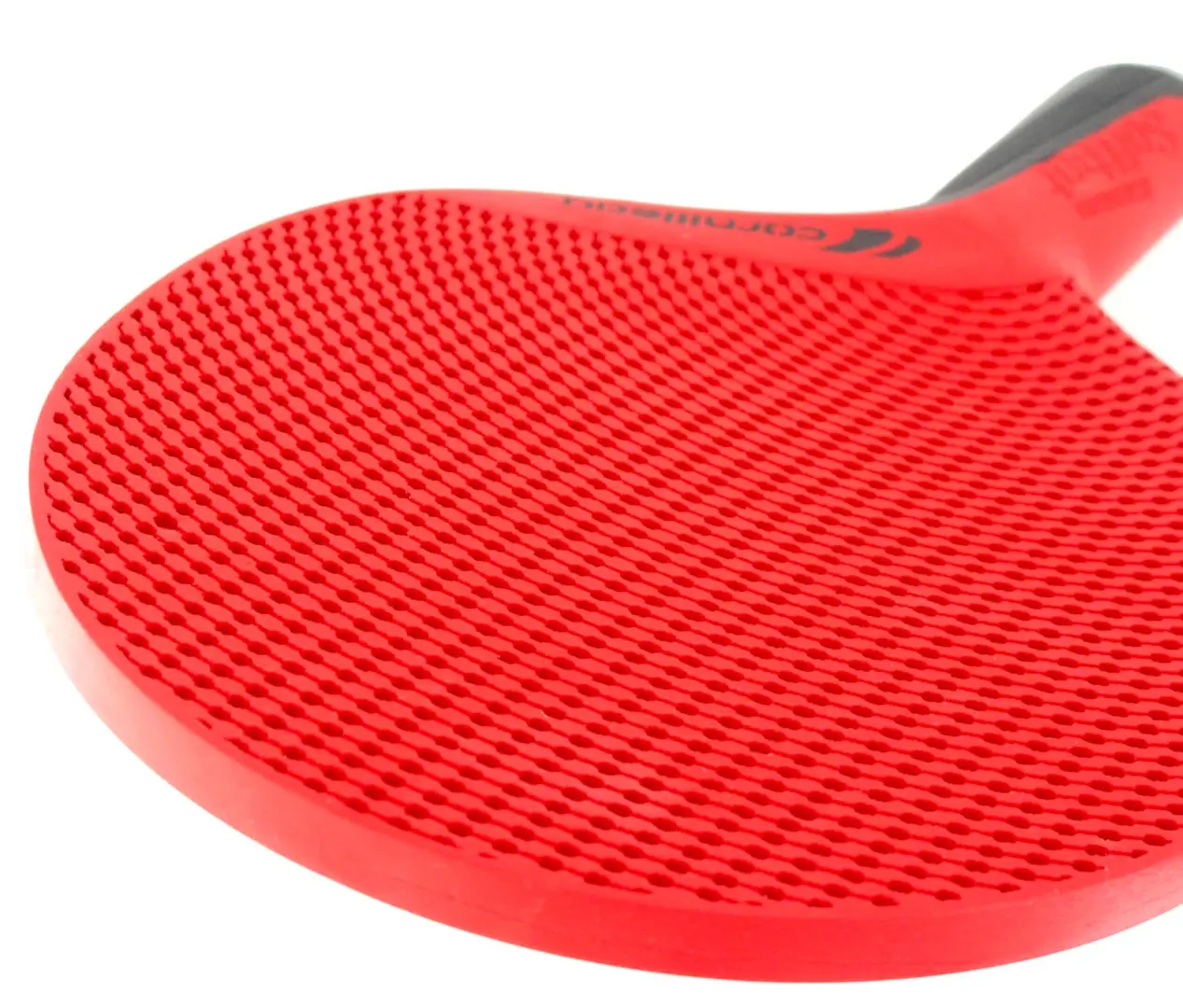 Paleta pentru tenis Cornilleau Soft (Red)
