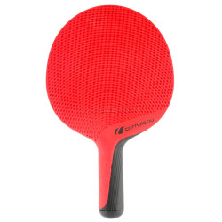 Paleta pentru tenis Cornilleau Soft (Red)
