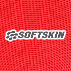 Paleta pentru tenis Cornilleau Soft (Red) Thumb