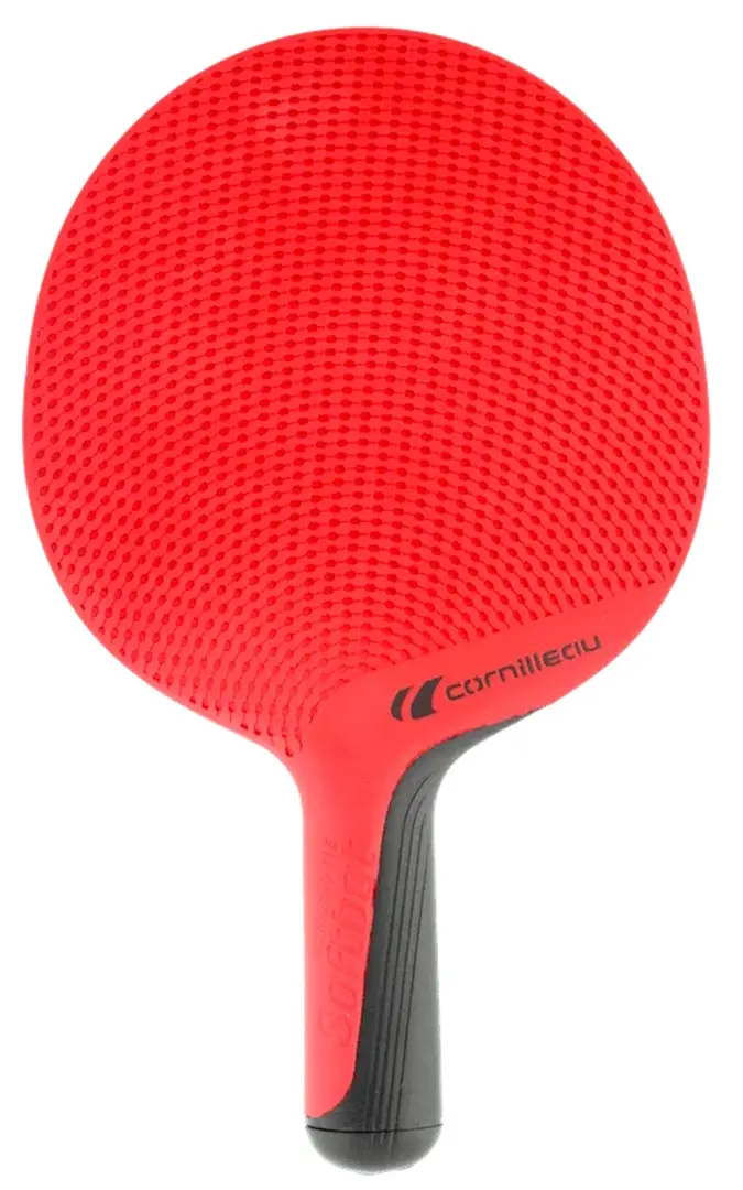 Paleta pentru tenis Cornilleau Soft (Red)