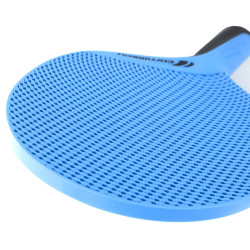 Paleta pentru tenis Cornilleau Softbat (Blue) Thumb