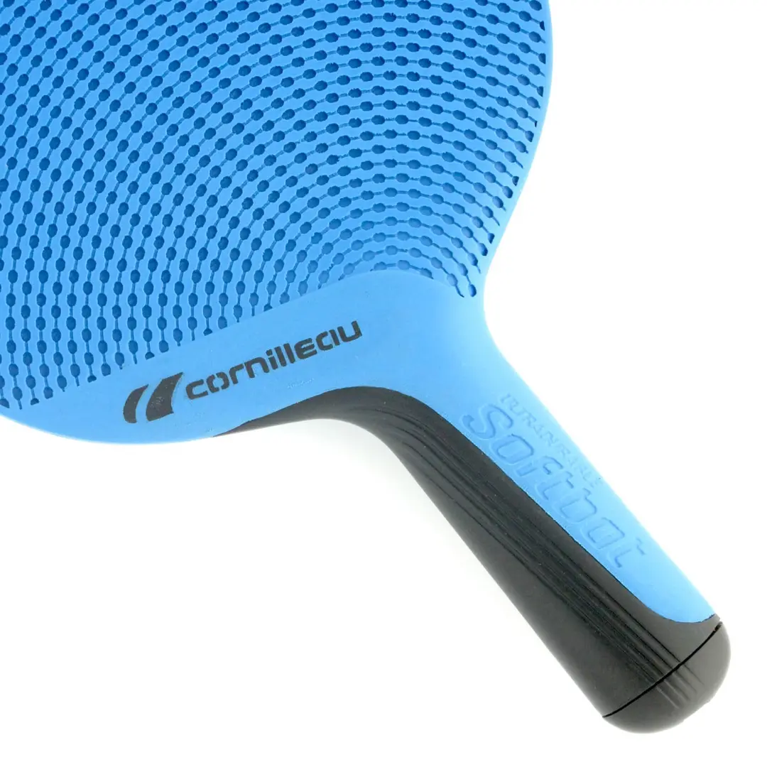 Paleta pentru tenis Cornilleau Softbat (Blue)