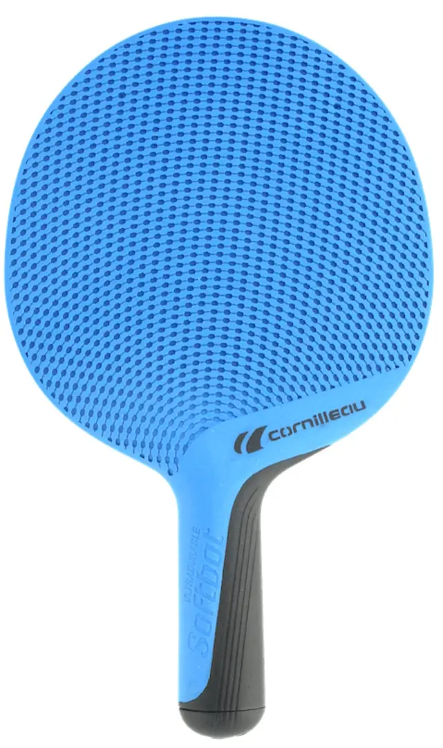 Paleta pentru tenis Cornilleau Softbat (Blue)