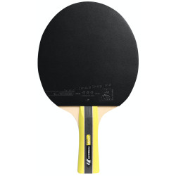 Paleta pentru tenis Cornilleau Sport 400 (Black/Red)