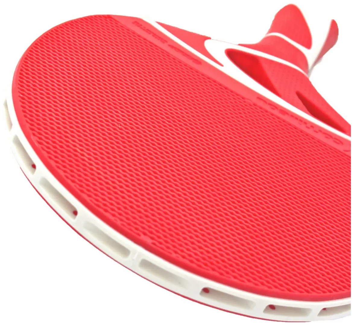 Paleta pentru tenis Cornilleau Tacteo 50 (Red/White)