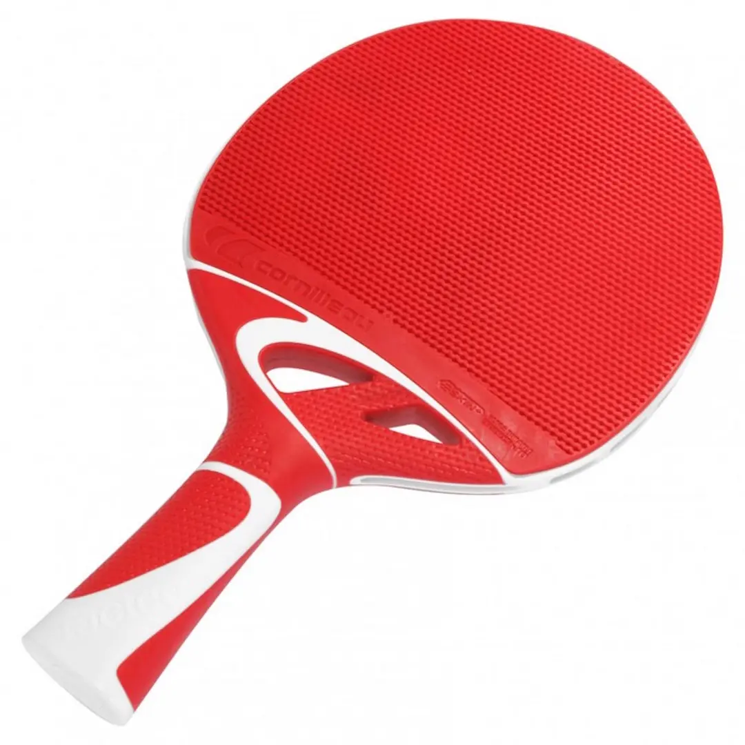 Paleta pentru tenis Cornilleau Tacteo 50 (Red/White)