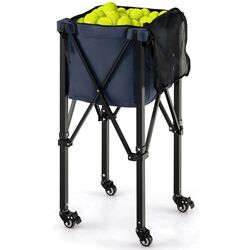 Тележка для теннисных мячей Costway SP38003BL (Blue)