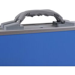 Masa de tenis Costway SP37197BL (Blue) Thumb
