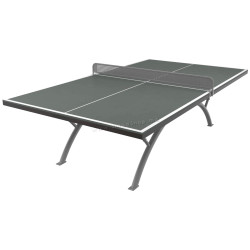Теннисный стол DastimArt 907 (Grey)