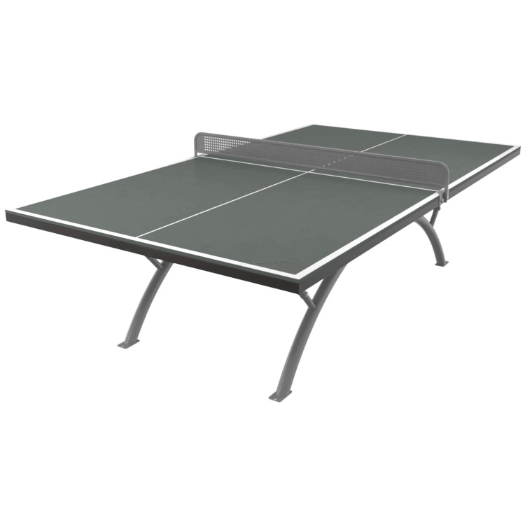 Masa de tenis SMYard 907 (Grey)