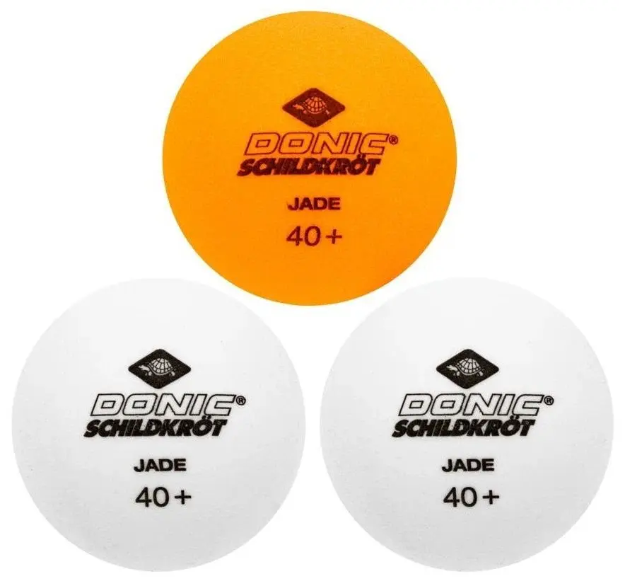 Набор для настольного тенниса Donic-Schildkrot Appelgren Line 300 DSK (Blue/Yellow) - 2