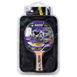 Set tenis de masa Donic-Schildkrot Legends Line 800 (Purple/Black) Thumb