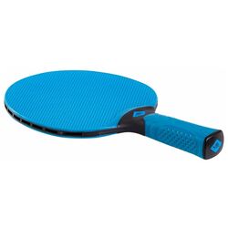 Paleta tenis de masa Donic-Schildkrot Alltec Hobby (Blue) Thumb
