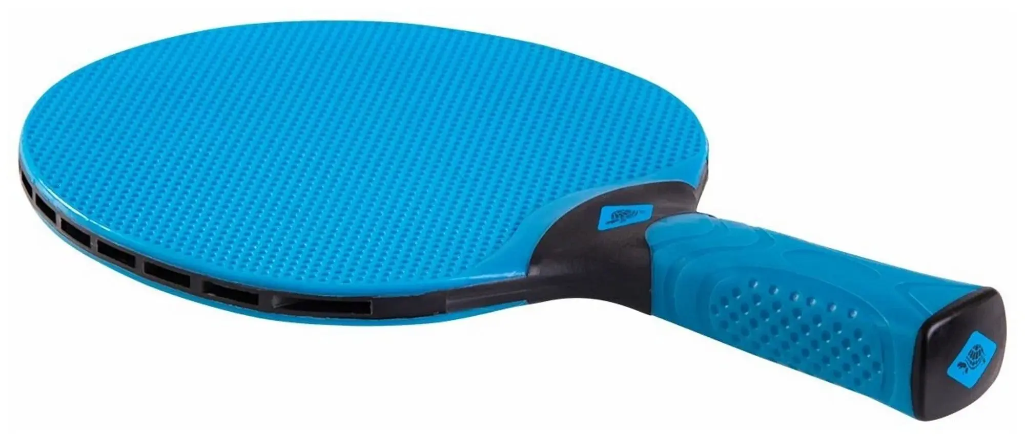 Paleta tenis de masa Donic-Schildkrot Alltec Hobby (Blue)