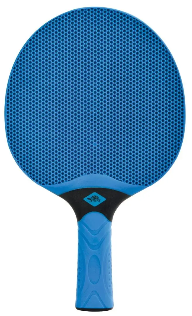 Paleta tenis de masa Donic-Schildkrot Alltec Hobby (Blue)