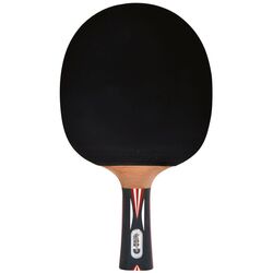 Ракетка для настольного тенниса Donic Schildkrot Top Team 900 (Black/Red) Thumb