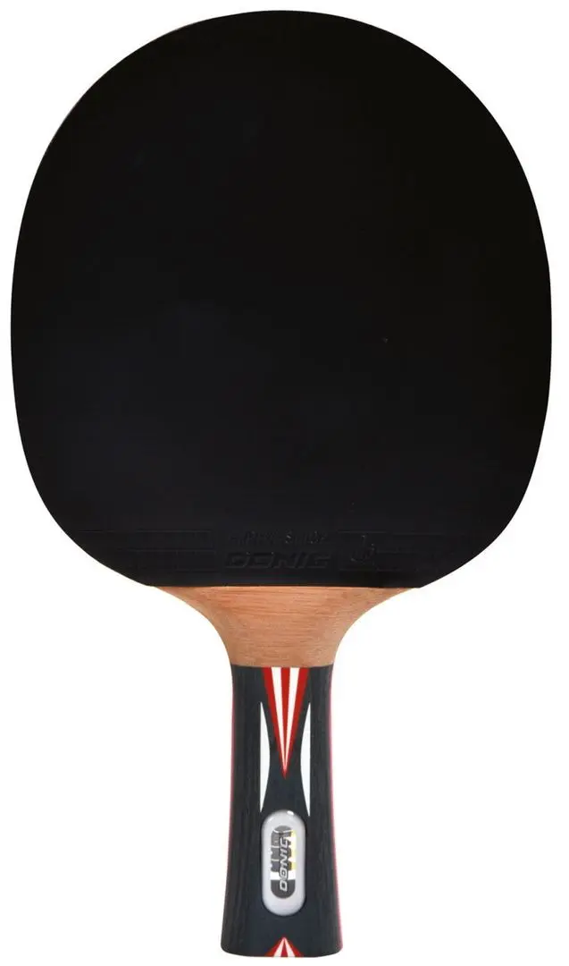Ракетка для настольного тенниса Donic Schildkrot Top Team 900 (Black/Red)