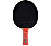 Ракетка для настольного тенниса Donic-Schildkrot Waldner 600 (Black/Red)