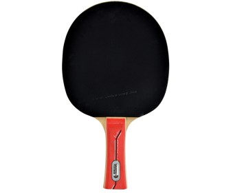 Ракетка для настольного тенниса Donic-Schildkrot Waldner 600 (Black/Red)