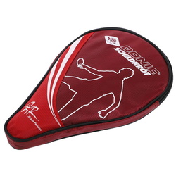 Set tenis de masa Donic Persson 600 (Red) Thumb
