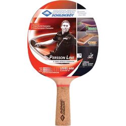 Set tenis de masa Donic Persson 600 (Red) Thumb