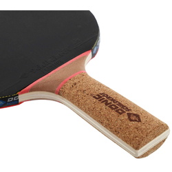 Set tenis de masa Donic Persson 600 (Red) Thumb