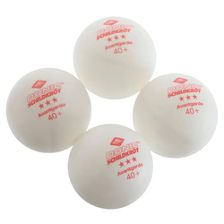 Set tenis de masa Donic Persson 600 (Red) Thumb