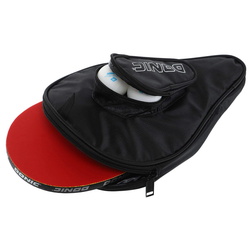 Набор для настольного тенниса Donic Top Team 500 (Black/Red) Thumb