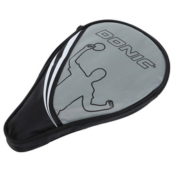 Набор для настольного тенниса Donic Top Team 500 (Black/Red) Thumb