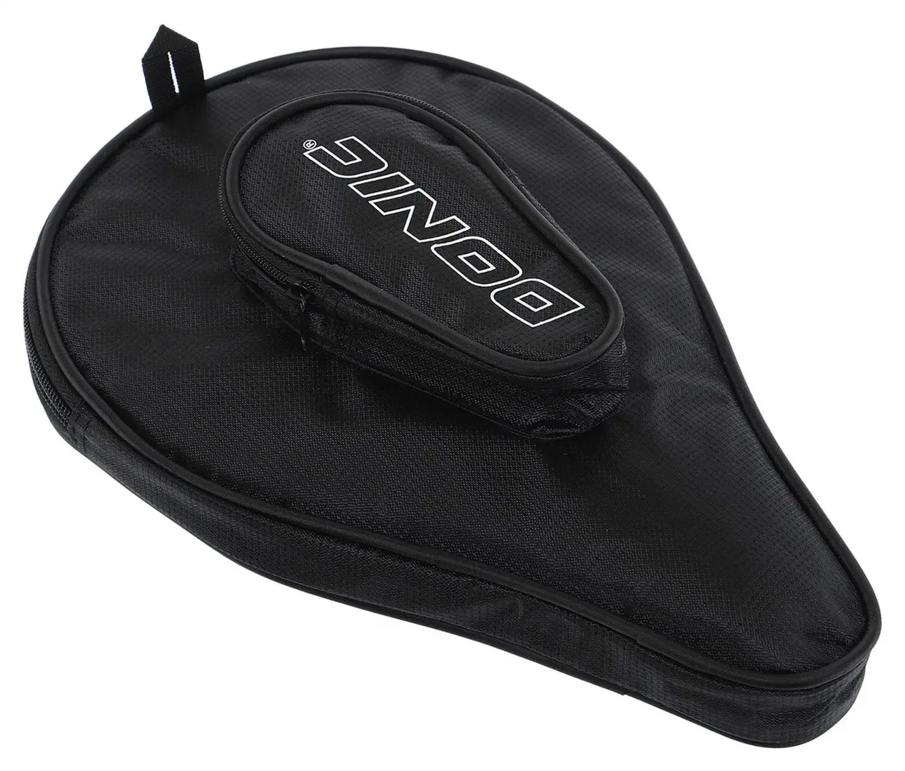 Набор для настольного тенниса Donic Top Team 500 (Black/Red)