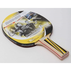 Набор для настольного тенниса Donic Top Team 500 (Black/Red) Thumb