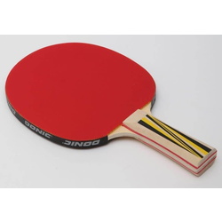 Набор для настольного тенниса Donic Top Team 500 (Black/Red) Thumb