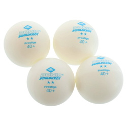 Набор для настольного тенниса Donic Top Team 500 (Black/Red) Thumb