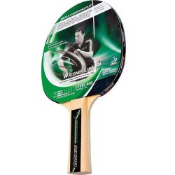 Set tenis de masa Donic Waldner TT-set 400 (Black/Red) Thumb