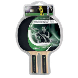 Set tenis de masa Donic Waldner TT-set 400 (Black/Red)