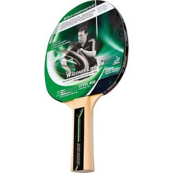 Paleta tenis de masa Donic Waldner Line 400 (Green/Black) Thumb
