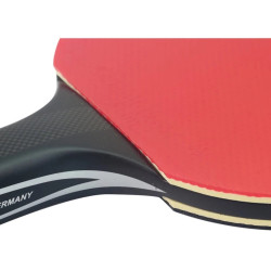 Paleta pentru tenis Donic Carbotec Level 3000 (Black/Red) Thumb