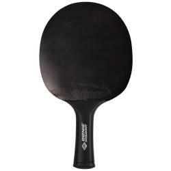 Paleta pentru tenis Donic Carbotec Level 3000 (Black/Red)