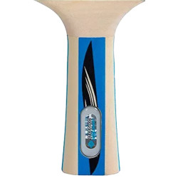 Paleta pentru tenis Donic Ovtcharov Level 800 (Black/Red) Thumb