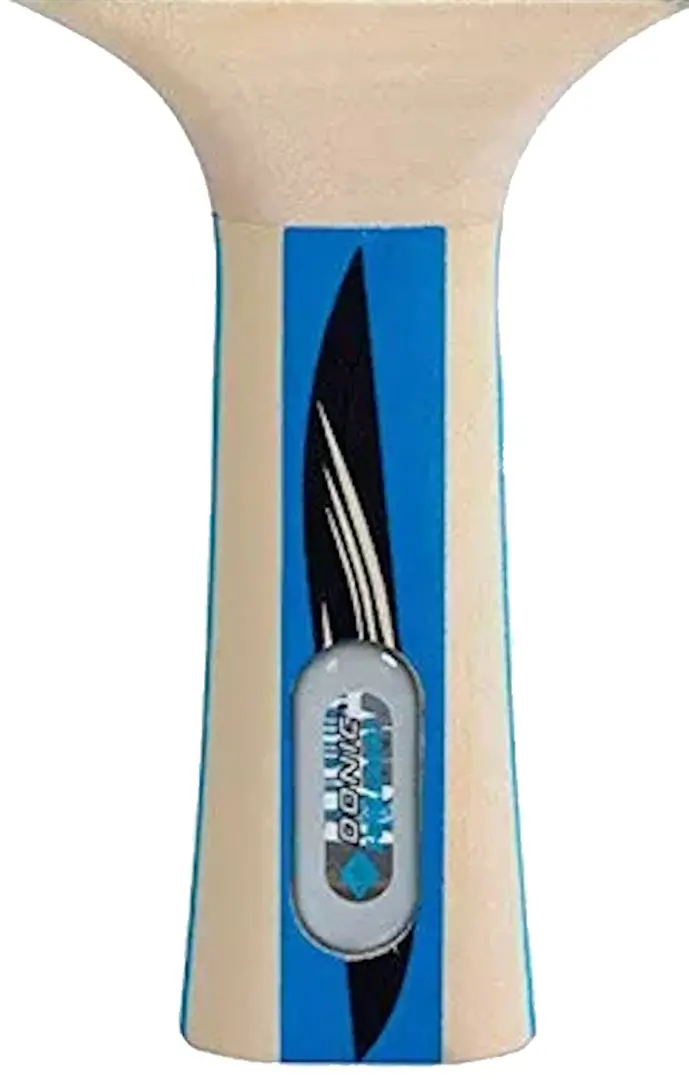 Paleta pentru tenis Donic Ovtcharov Level 800 (Black/Red)