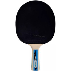 Paleta pentru tenis Donic Ovtcharov Level 800 (Black/Red)