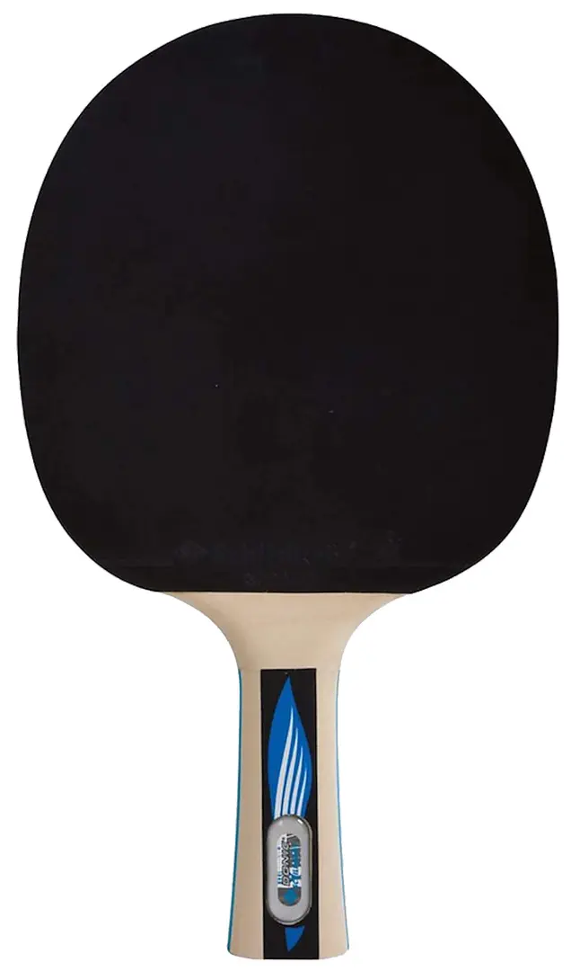 Ракетка для тенниса Donic Ovtcharov Level 900 (Black)