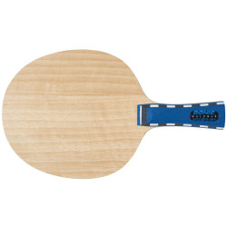 Paleta pentru tenis Donic Waldner Exclusive AR+Si/Liga Plus (Red/Wood) Thumb