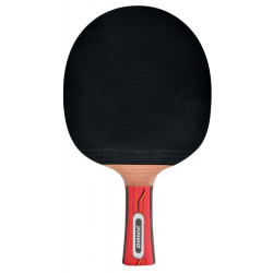 Paleta pentru tenis Donic Waldner Level 1000 (Black/Red) Thumb