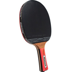 Paleta pentru tenis Donic Waldner Level 1000 (Black/Red)