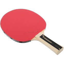 Paleta pentru tenis Donic Waldner Level 300 (Black)