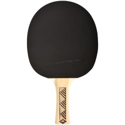 Paleta pentru tenis Donic Young Champs 150 (Black/Red)