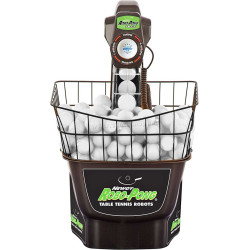 Robot pentru pin pong Donic Newgy 1055 (Brown)