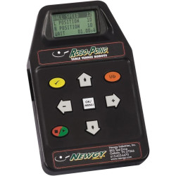 Robot pentru pin pong Donic Newgy 1055 (Brown) Thumb